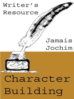 cover image of Character Building